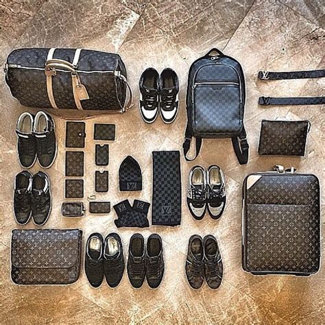 Products by Louis Vuitton: The Essentials .